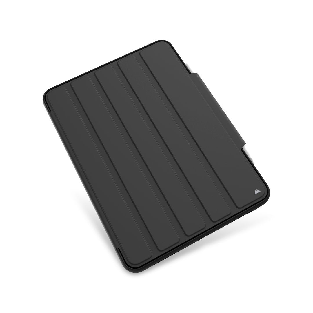 mous-coque-ipad-pro-ultra-protectrice-noire-fonctionnelle image 3