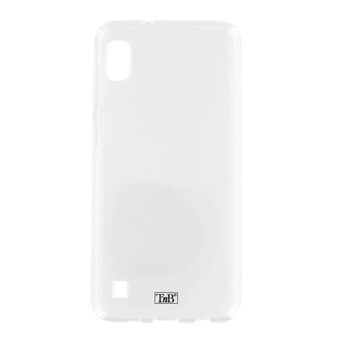 t-nb-coque-souple-transparente-pour-samsung-galaxy-a10 image 1