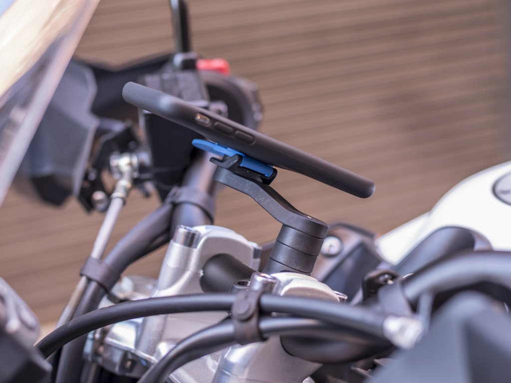 quad-lock-moto-2x-douilles-d-espacement-10-mm-entretoises-guidon image 4