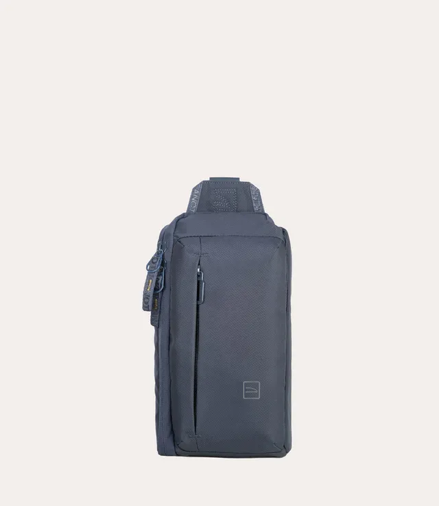 tucano-astra-crossbody-sac-bandouli-re-urbain-en-tissu-recycl image 1