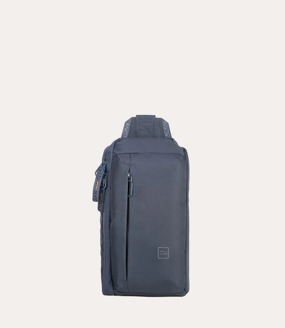 tucano-astra-crossbody-sac-bandouli-re-urbain-en-tissu-recycl image 1