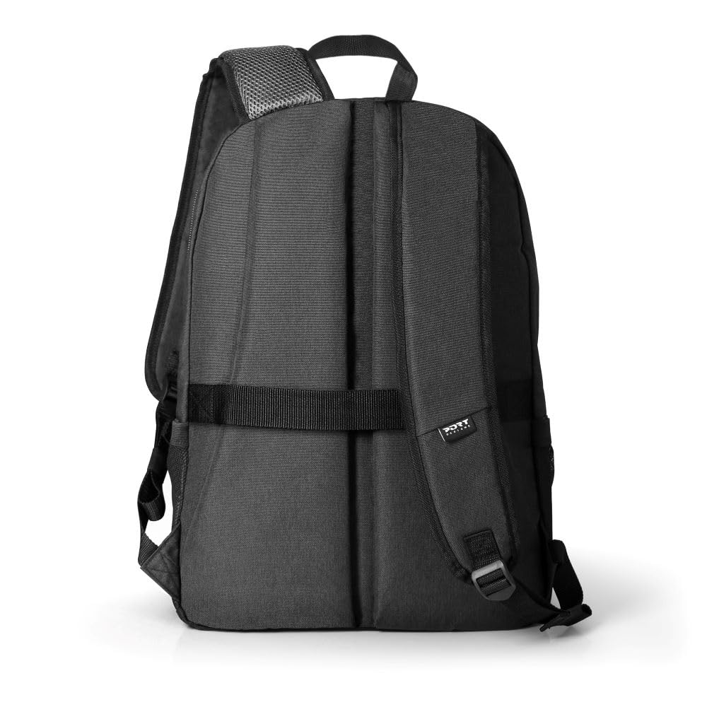 port-designs-houston-19-litres-15-6-pouces-sac-dos-pc-noir image 4