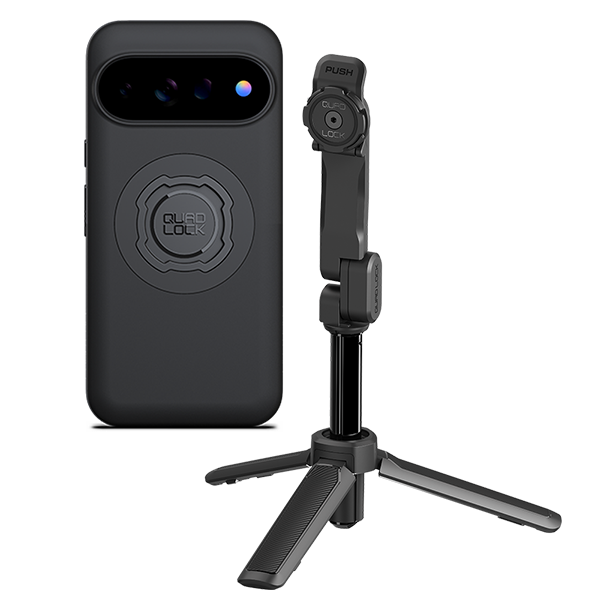 quad-lock-kit-tr-pied-perche-selfie-pixel-support-t-l-phone image 1