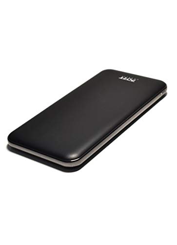 port-designs-port-connect-batterie-externe-slim-10000-mah-usb-a-usb-c-micro-usb image 3