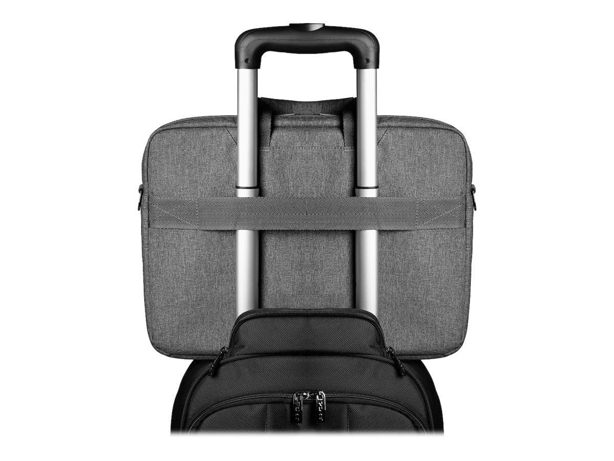 port-designs-sacoche-yosemite-eco-15-6-pouces-grise-sangle-trolley image 5
