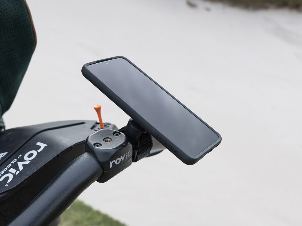 quad-lock-kit-golf-adaptateur-universel-support-voiturette-chariot image 6