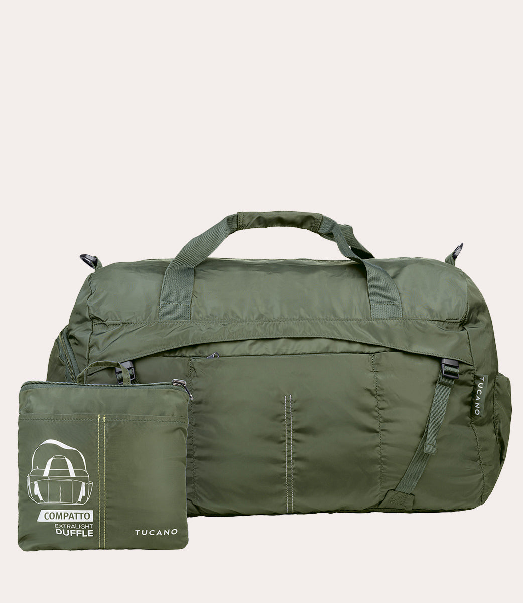 tucano-compatto-eco-duffle-sac-de-voyage-pliable-en-nylon-recycl image 1