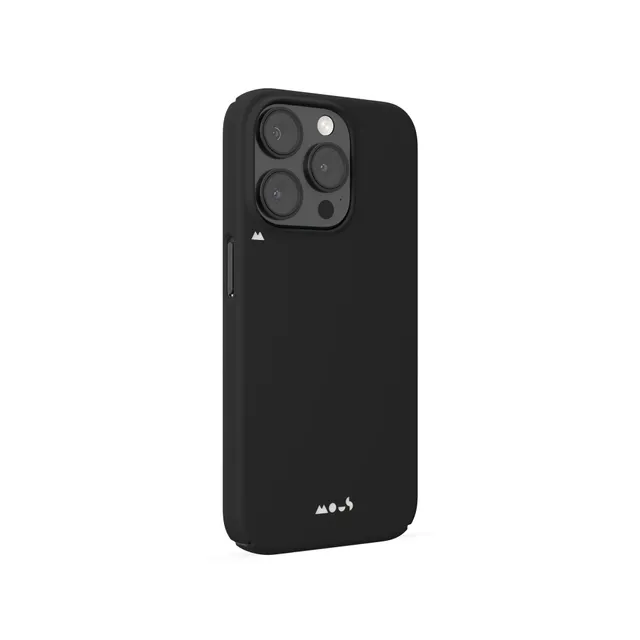 mous-super-thin-coque-ultra-fine-noire-magsafe image 1