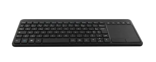 t-nb-k-smart-clavier-sans-fil-pour-smart-tv image 1