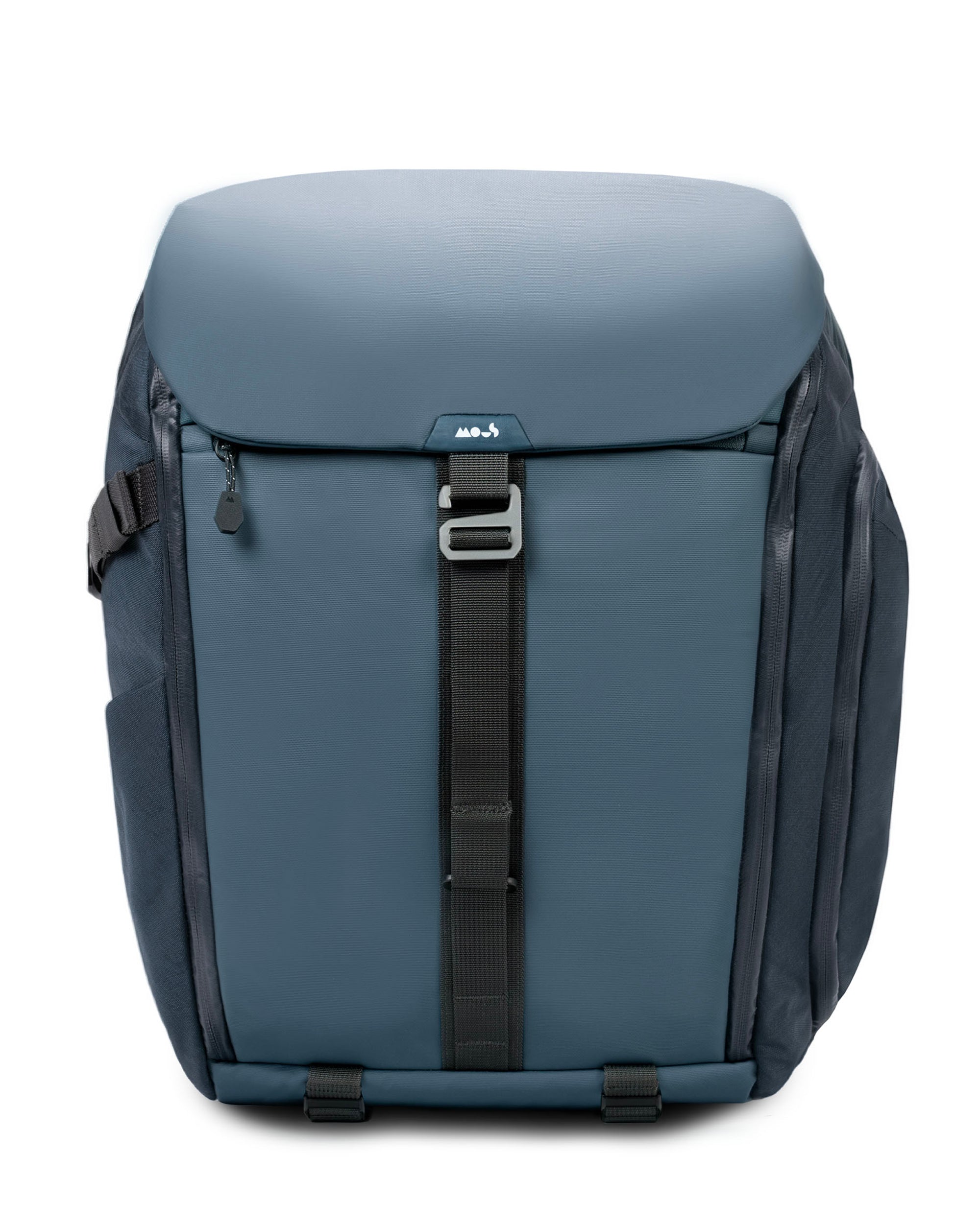 mous-optimal-sac-dos-protective-lid-25-l-marine-bleu-transport-urbain image 1