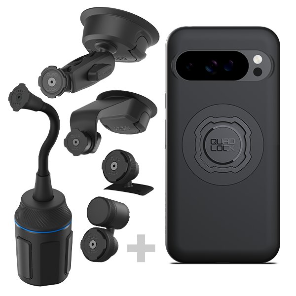 quad-lock-kits-voiture-pixel-support-voiture image 2