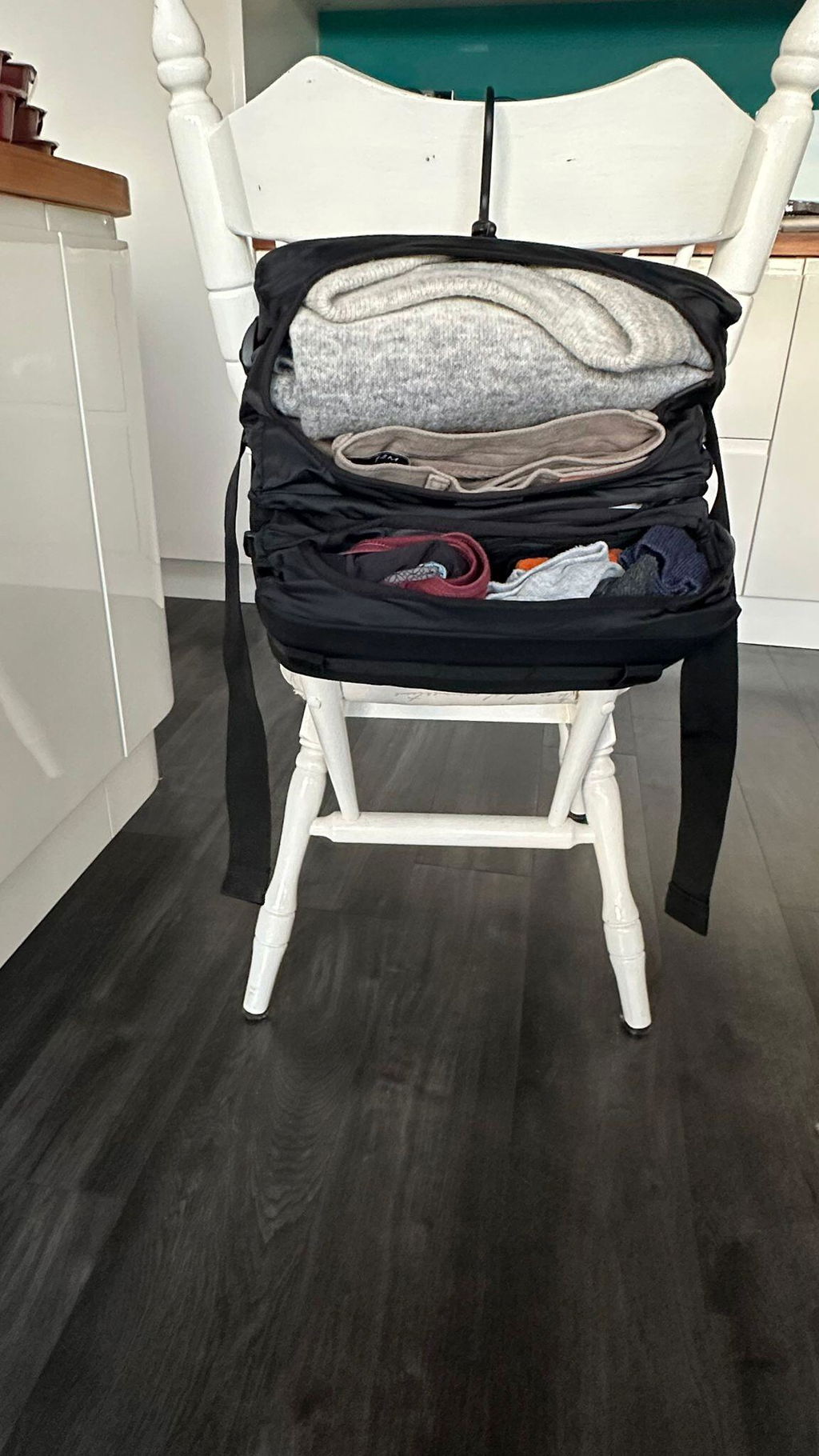 Bon compagnon de voyage