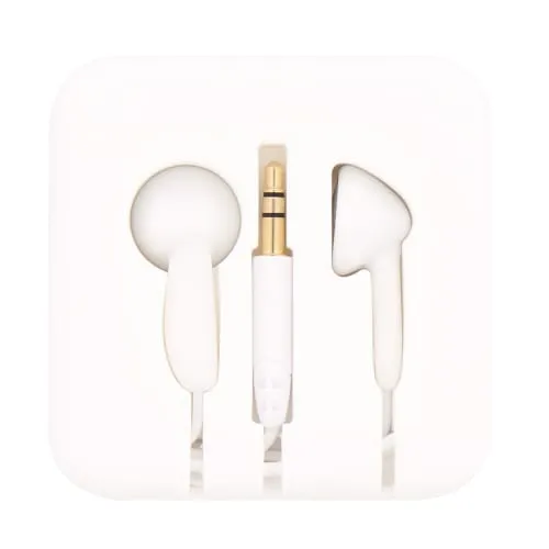t-nb-pocket-couteurs-filaires-jack-3-5-mm-blanc image 1