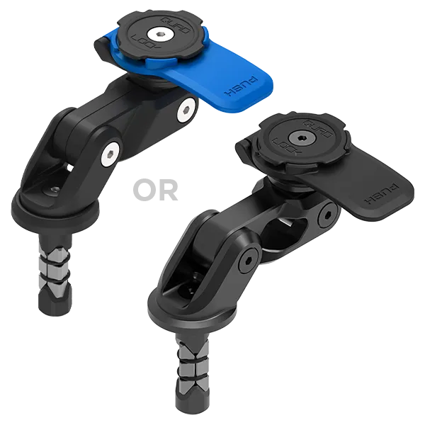quad-lock-support-moto-pour-fourche-montage-tube-de-tige-de-fourche image 1