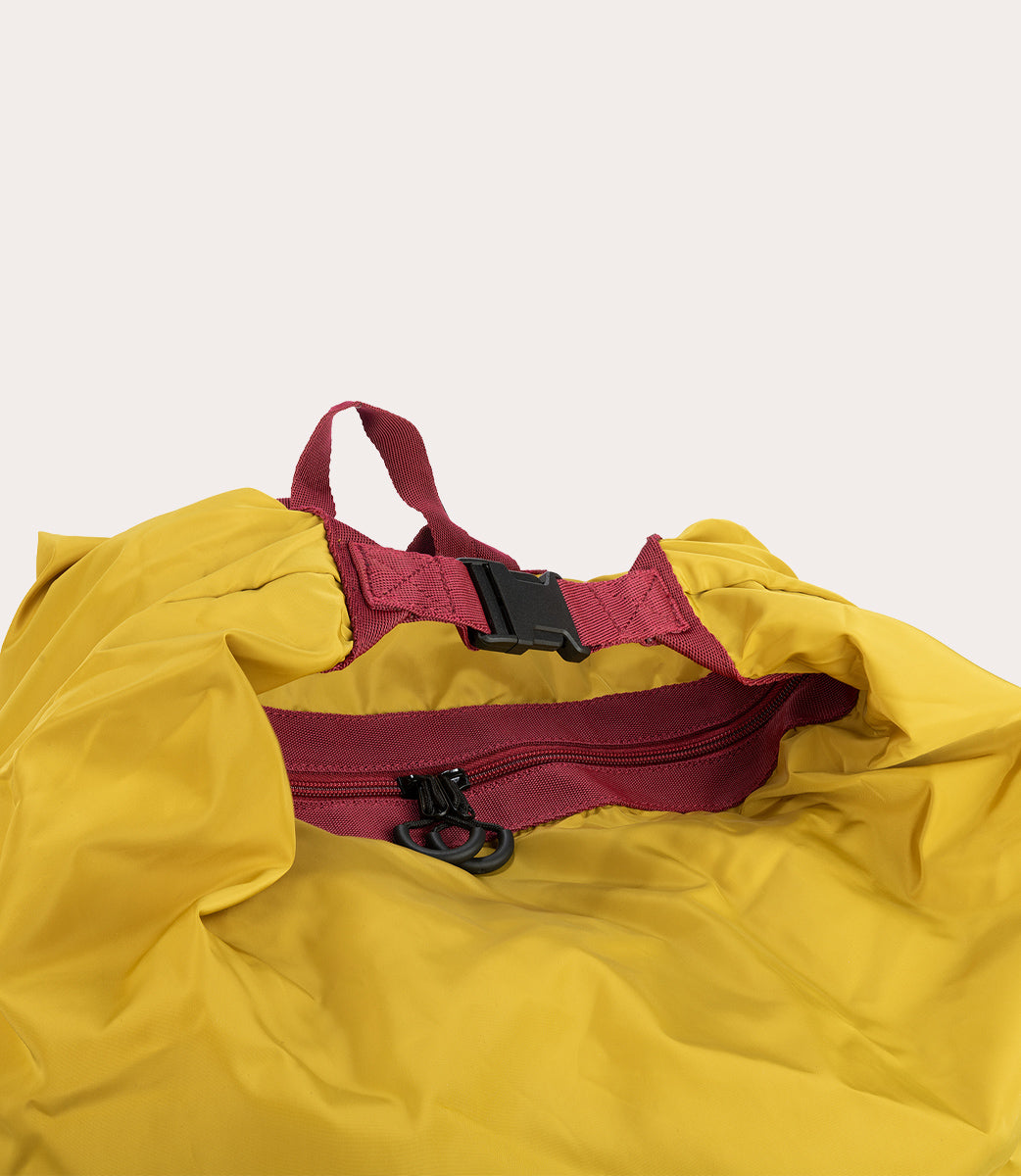 tucano-spezie-gerla-sac-dos-pliant-shopping-et-loisirs-en-plastique-recycl image 5