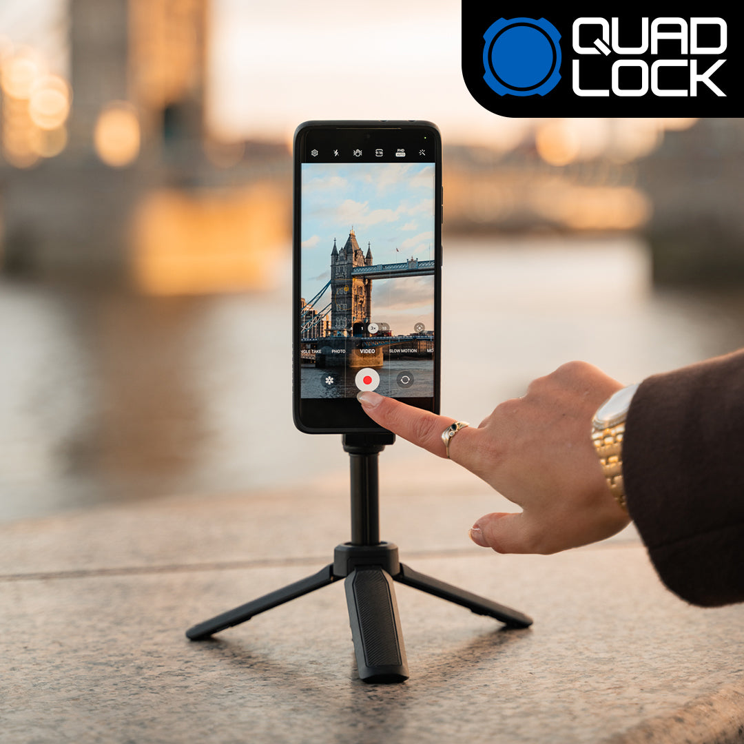 quad-lock-kit-tr-pied-perche-selfie-galaxy image 7