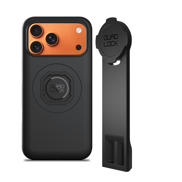 quad-lock-kit-adaptateur-de-tr-pied-iphone-capture-photo-vid-o image 1