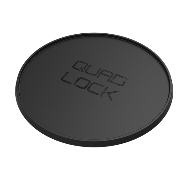 quad-lock-disque-adh-sif-3m-pour-tableau-de-bord-ventouse-pare-brise image 1