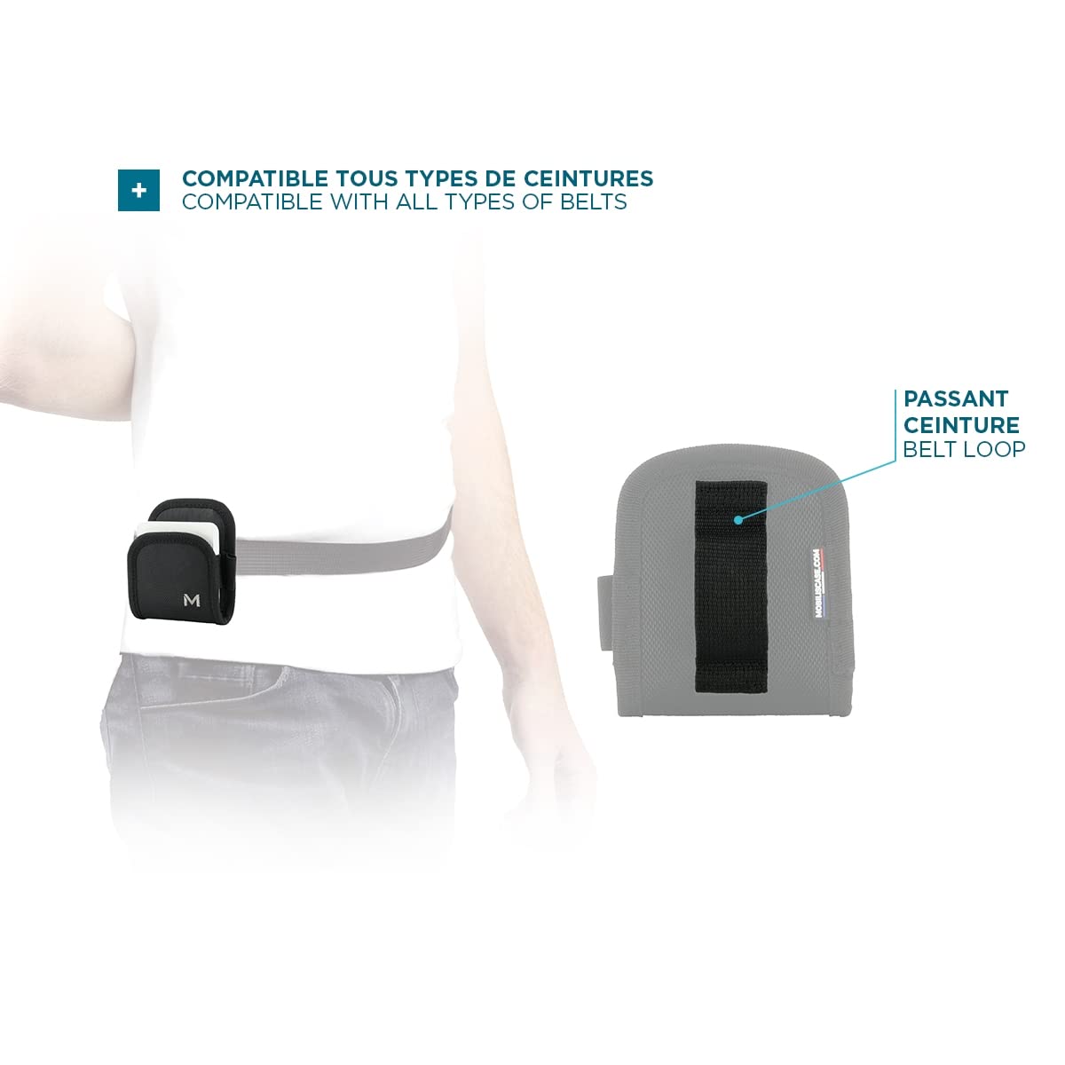 mobilis-protech-holster-tpe-sumup-air-solo-solo-lite-zettle-reader-2-avec-passan image 3