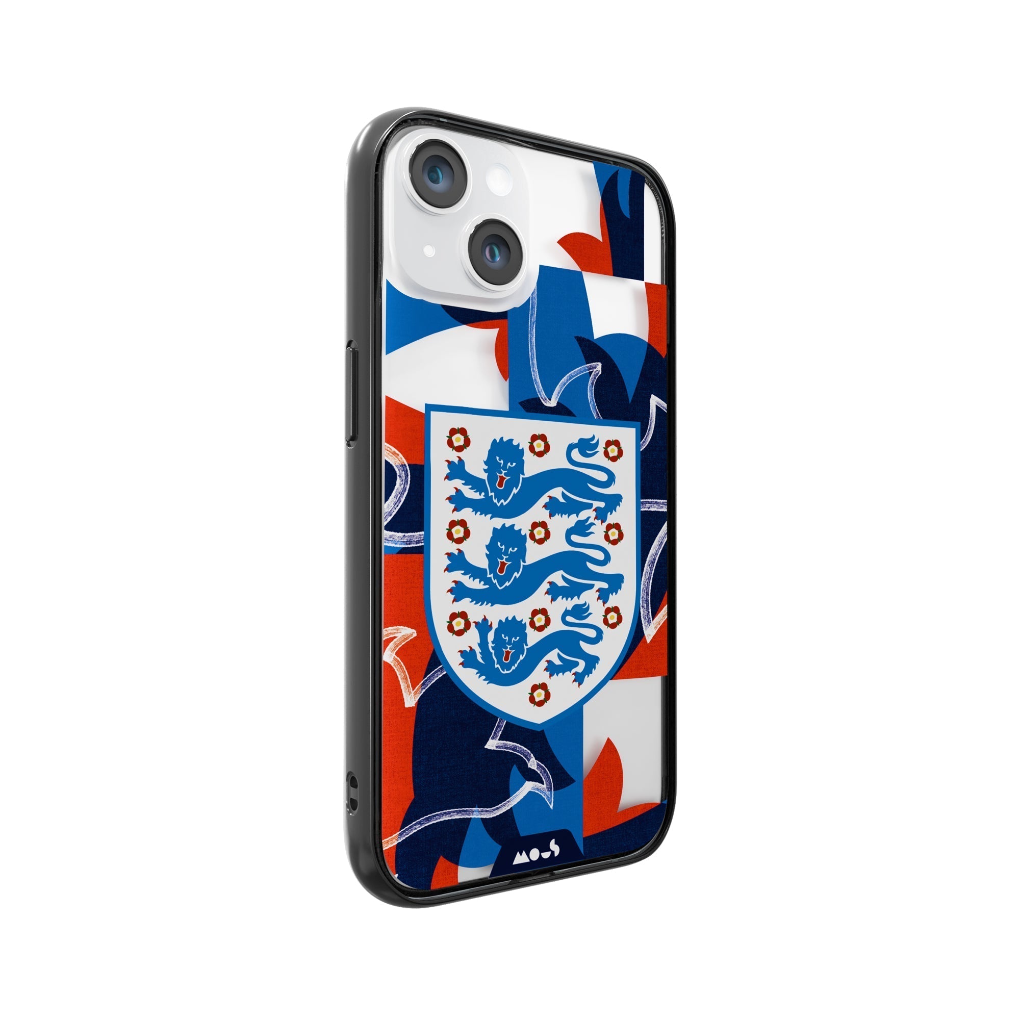 mous-collabs-england-three-lions-coque-de-protection-iphone-12-12-mini-12-pro-bl image 4