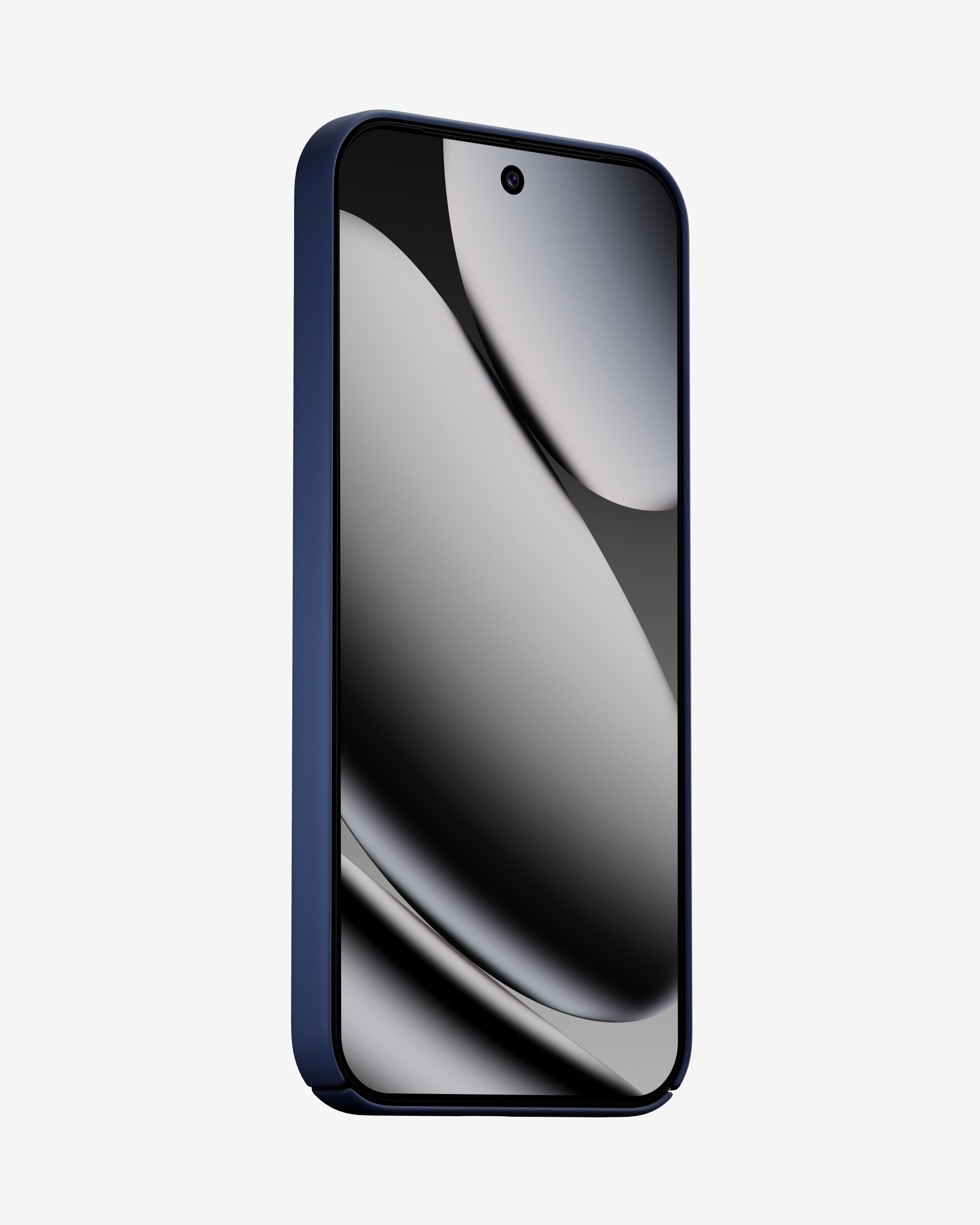 mous-super-thin-coque-smartphone-charcoal-blue-pour-pixel-10-pro-xl image 3