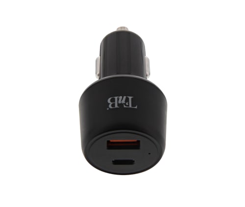 t-nb-chargeur-allume-cigare-48w-1x-usb-a-quick-charge-3-0-1x-type-c image 1