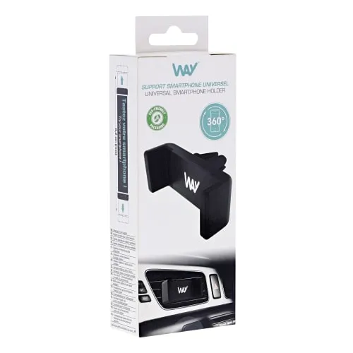 t-nb-way-support-m-choire-pour-grille-d-a-ration-support-smartphone-voiture image 1