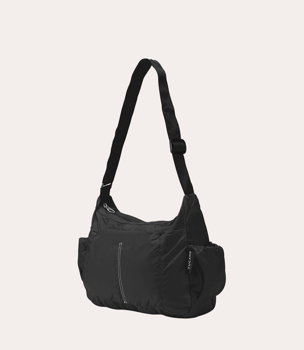 tucano-compatto-eco-sling-sac-bandouli-re-pliable-nylon-recycl image 8