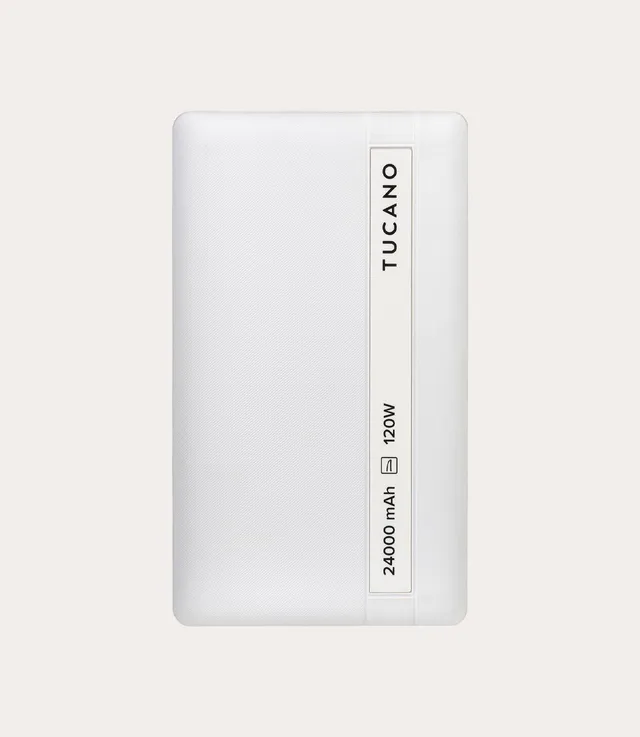 tucano-power-bank-laptop-120w-24-000-mah-usb-c-usb-a image 1