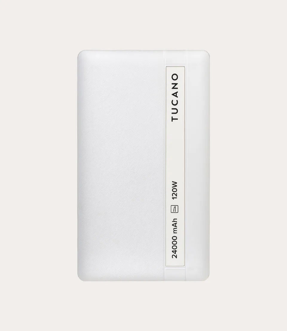 tucano-power-bank-laptop-120w-24-000-mah-usb-c-usb-a image 1