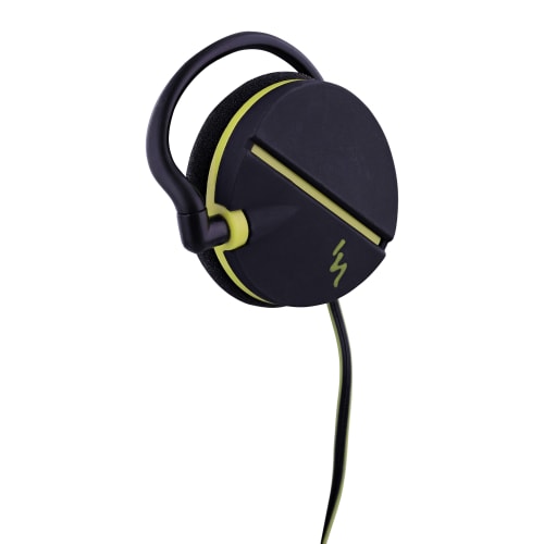 t-nb-sport-clip-casque-filaire-jack-3-5mm-noir-jaune image 1