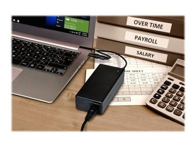 port-designs-port-connect-alimentation-pc-portable-hp-90w-prise-uk image 7