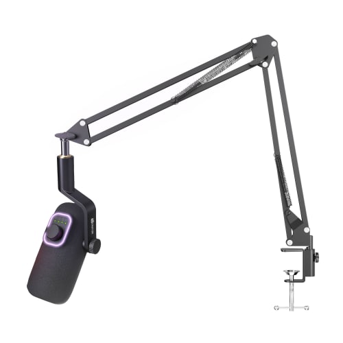 t-nb-influence-pro-pack-microphone-studio-multidirectionnel-96khz-24bit image 1