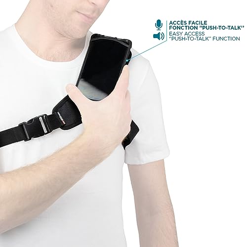 mobilis-protech-bandouli-re-pectorale-support-universel-5-7 image 7