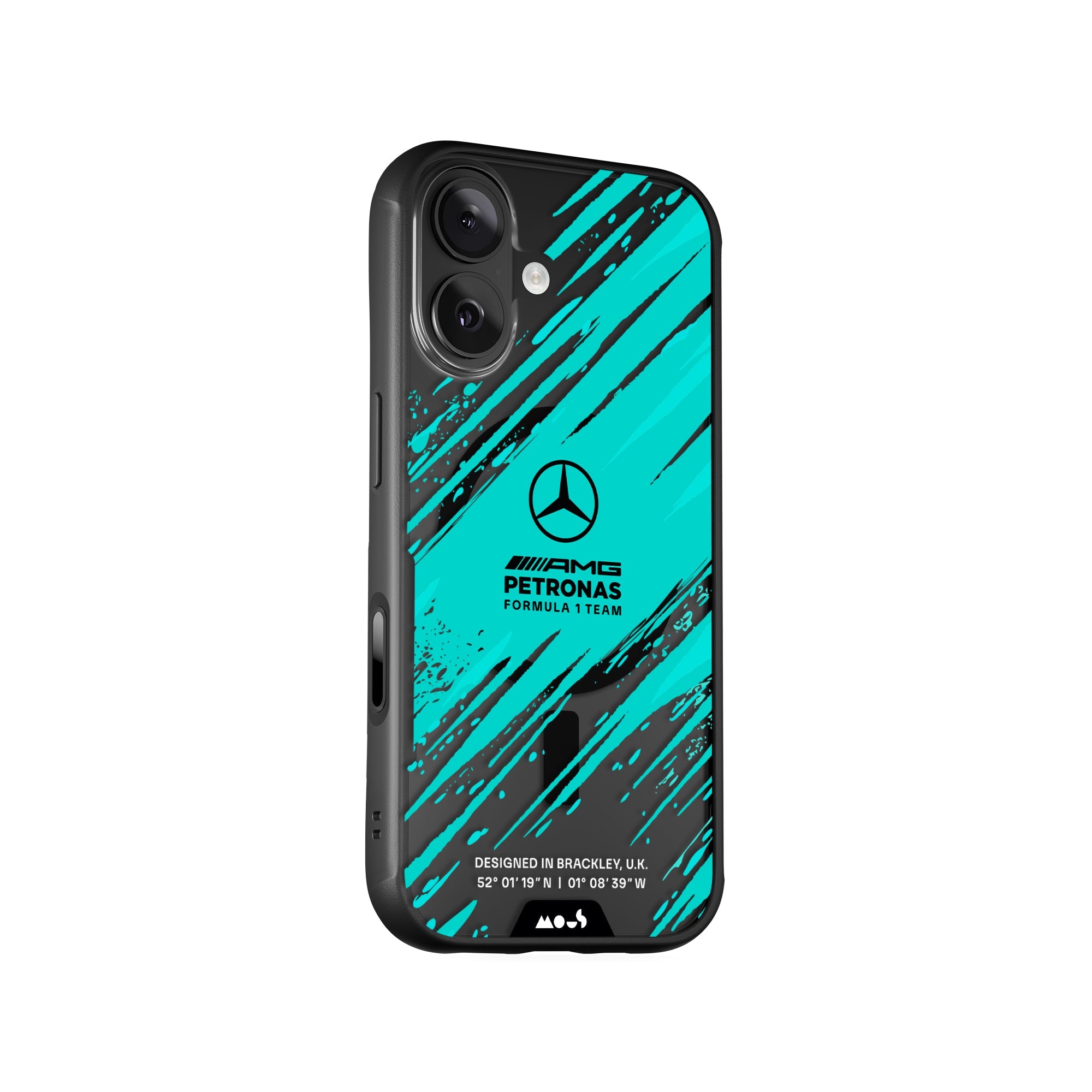 mous-energised-mercedes-amg-petronas-f1-team-coque-de-protection-magsafe-bleu image 6