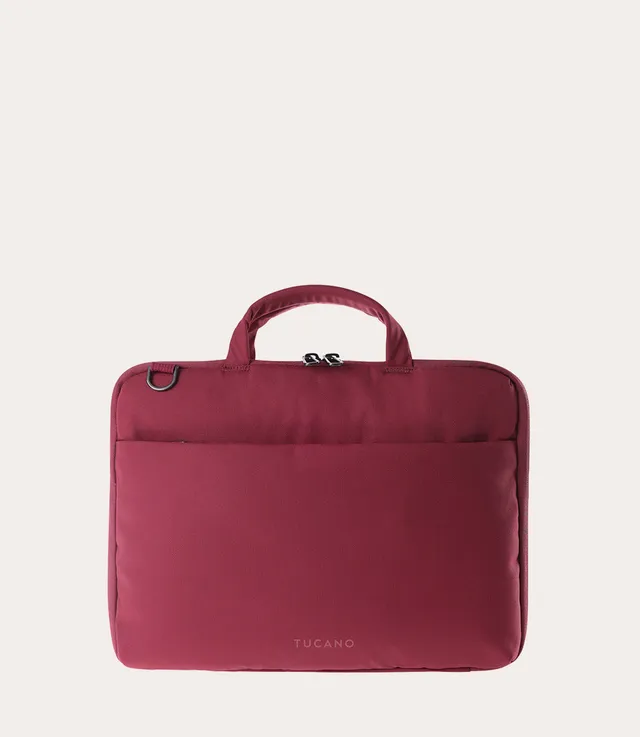 tucano-darkolor-sacoche-slim-14-et-macbook-pro-14-semi-rigide image 1
