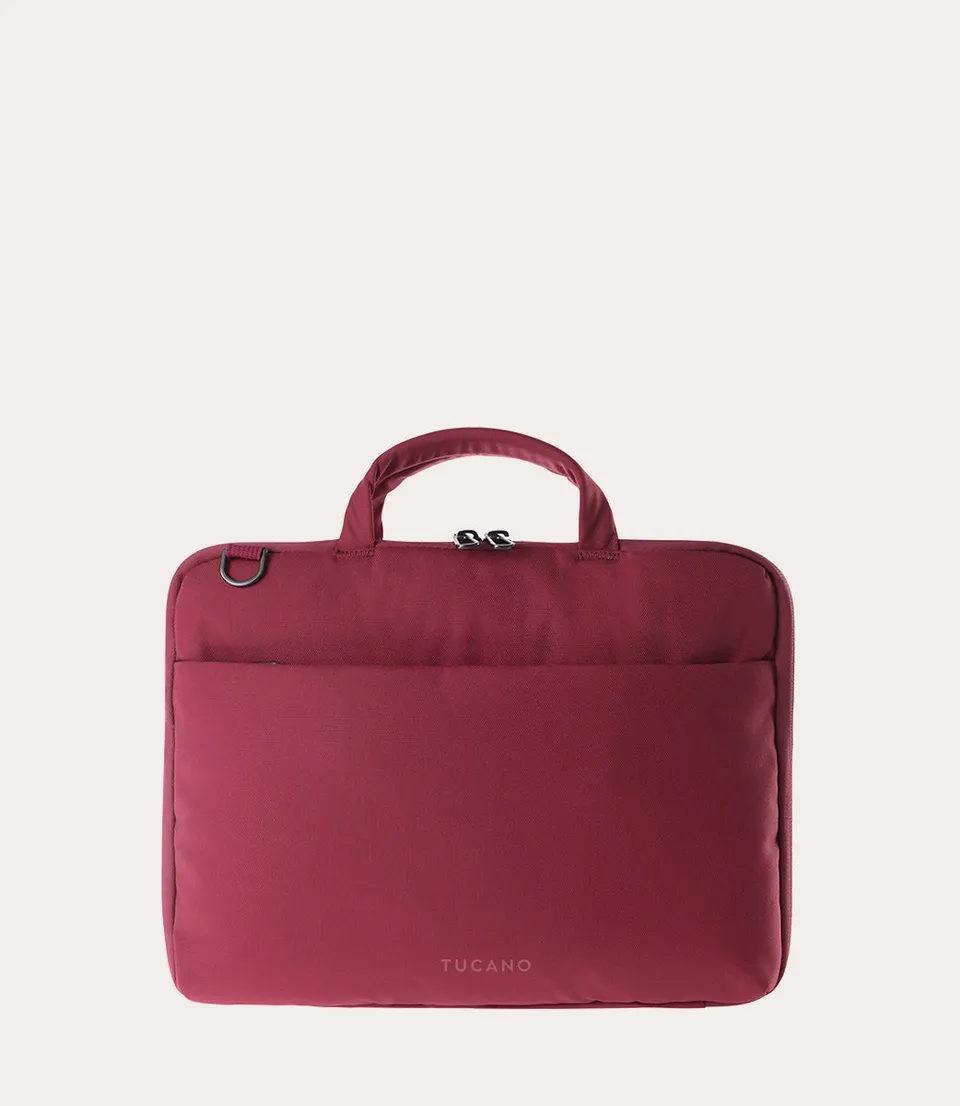 tucano-darkolor-sacoche-slim-14-et-macbook-pro-14-semi-rigide image 1