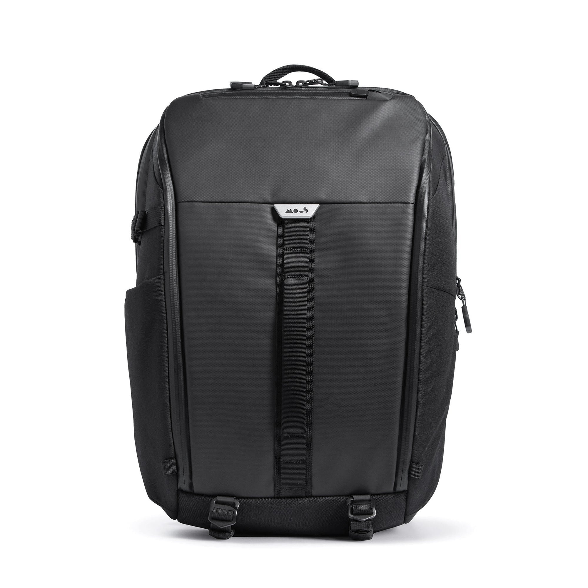mous-extreme-commuter-sac-dos-zip-18-litres-noir image 2