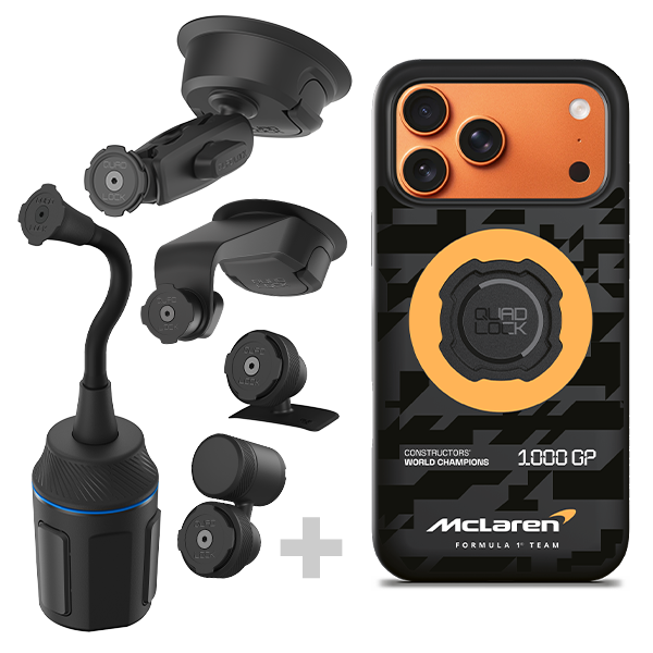 quad-lock-kits-voiture-mclaren-dition-limit-e image 2
