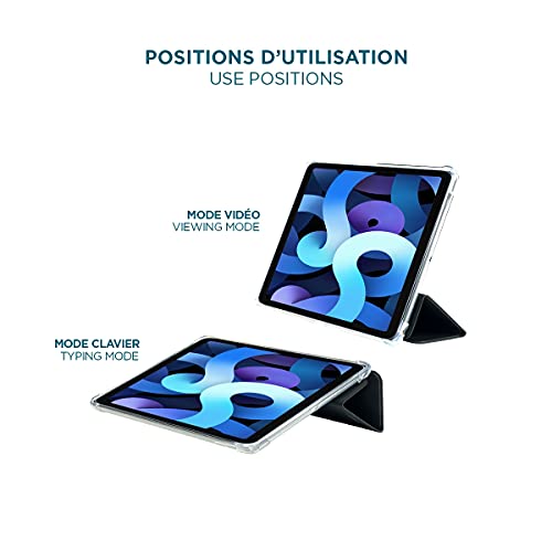 mobilis-edge-coque-folio-antichoc-ipad-air-4-10-9-2020-air-5-10-9-2022-transpare image 7