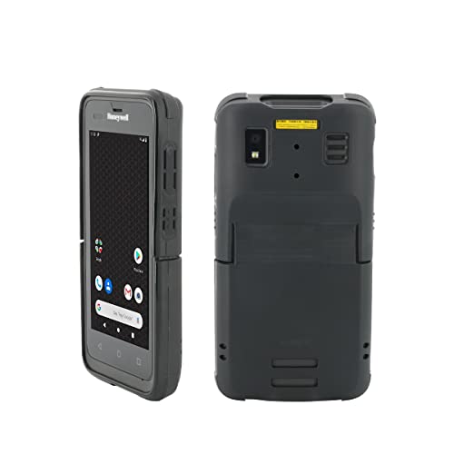 mobilis-protech-coque-honeywell-scanpal-eda51-noire-antimicrobienne image 8