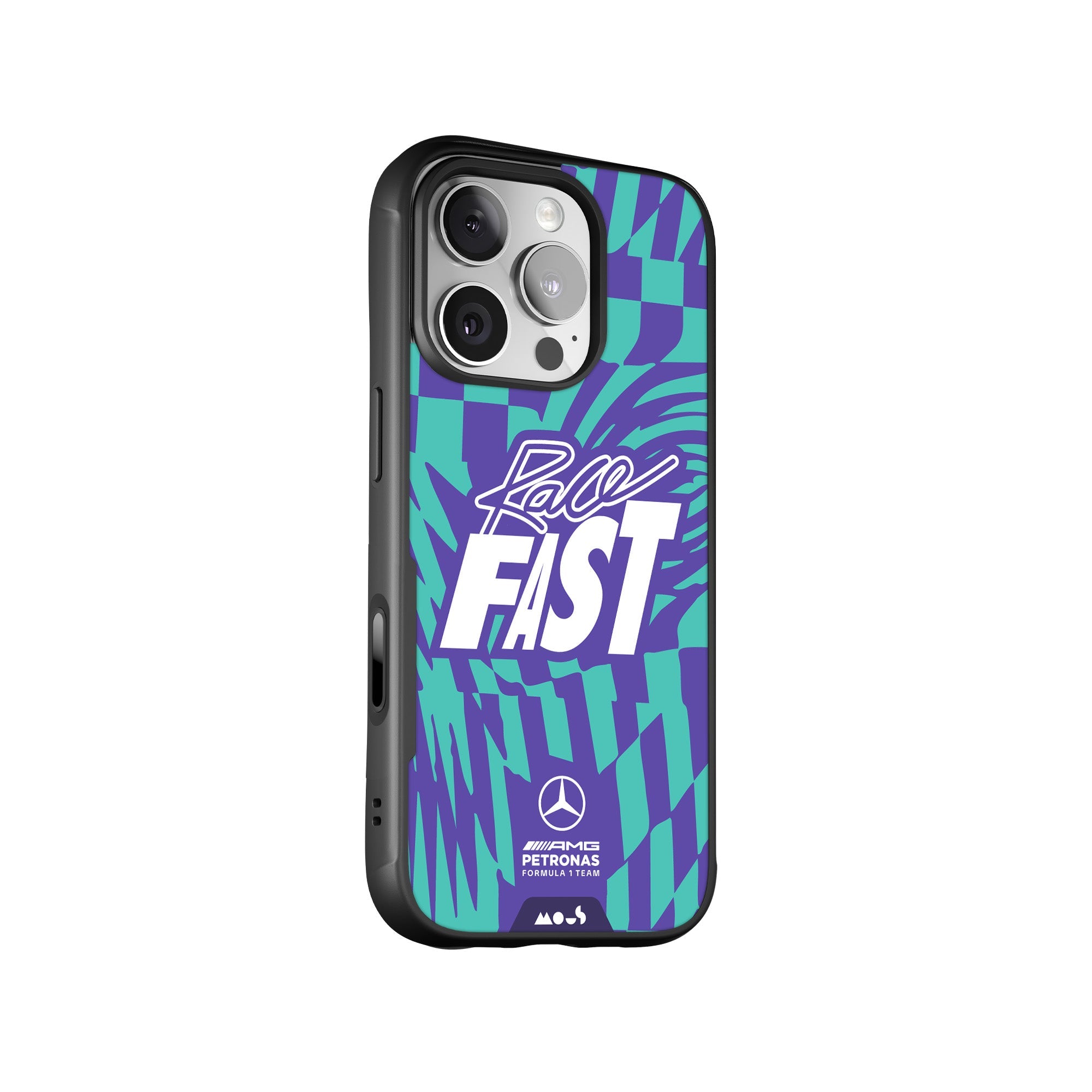 mous-vortex-cerulean-coque-de-t-l-phone-de-protection-mercedes-amg-petronas-f1-t image 3