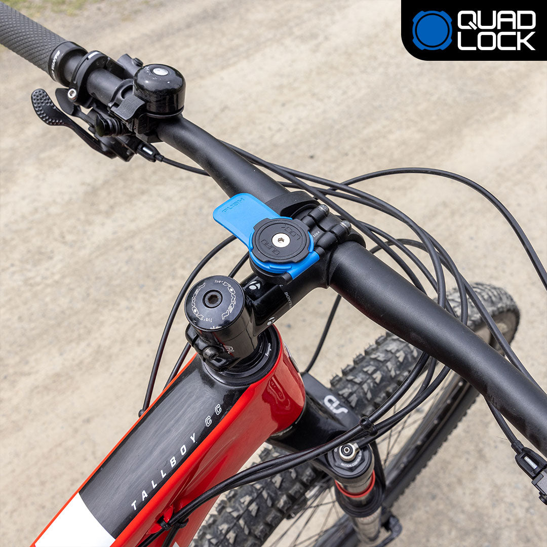 quad-lock-v-lo-support-allong-allong-pro-verrouillage image 2