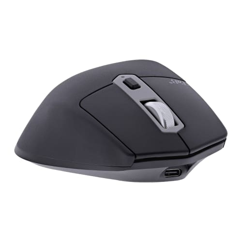 t-nb-iclick-triple-connect-souris-sans-fil-semi-ergonomique-rechargeable image 1