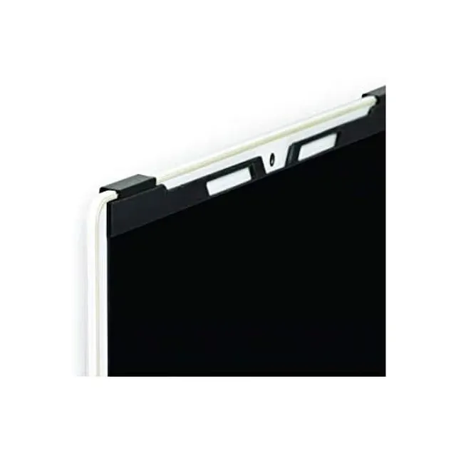 port-connect-filtre-de-confidentialit-2d-clip-on-12-5-pouces-anti-reflets image 1