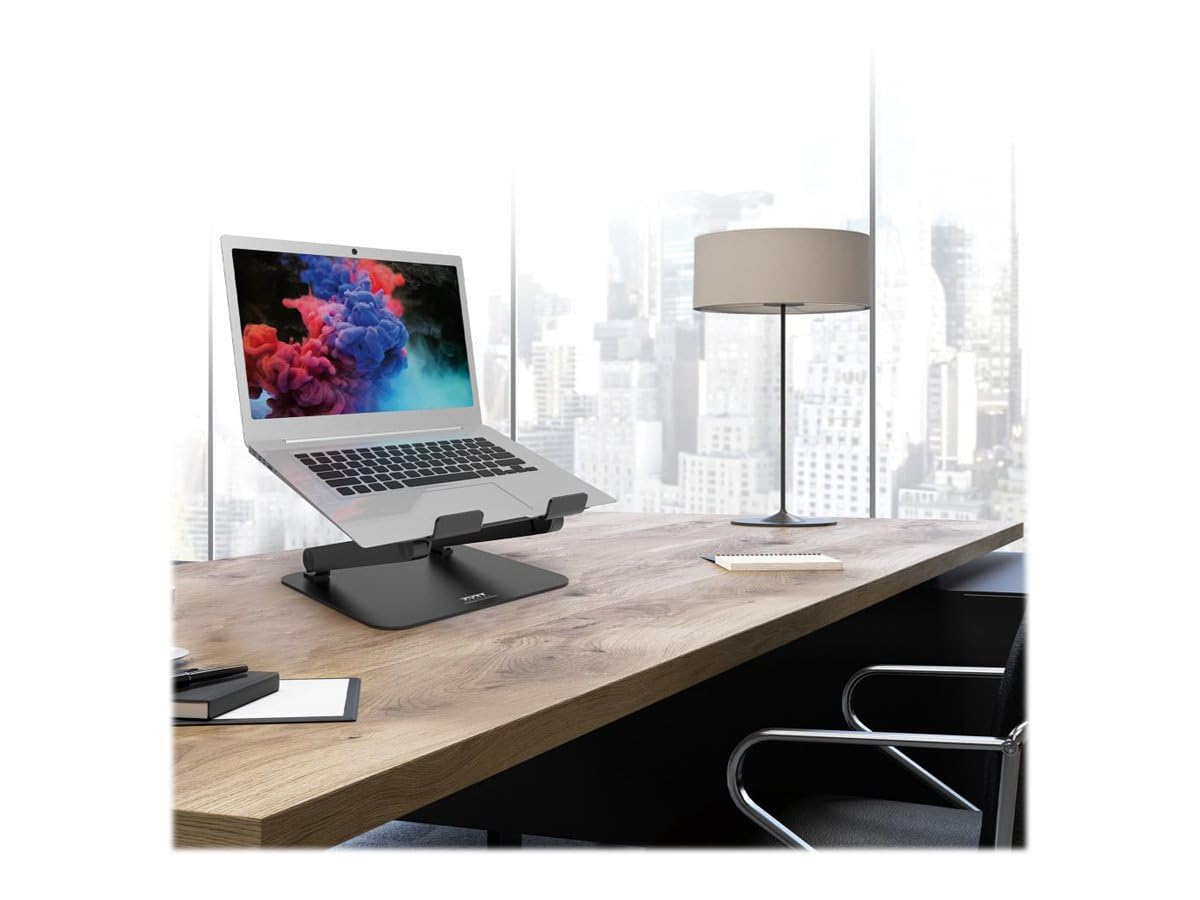 port-designs-port-connect-support-ergonomique-ajustable-pour-ordinateur-portable image 5