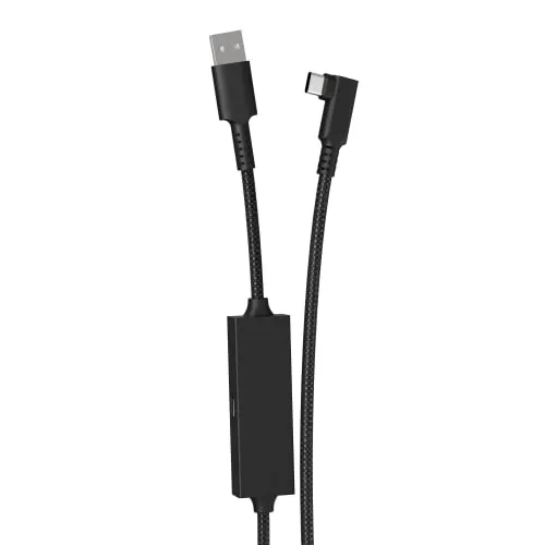 t-nb-c-ble-link-charge-vr-meta-5-m-tres-usb-3-0-60w image 1