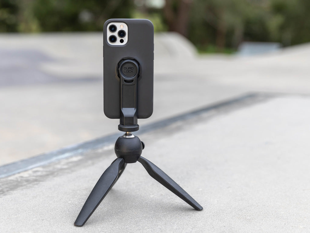 quad-lock-adaptateur-de-tr-pied-fixation-photo-et-vid-o-smartphone image 3