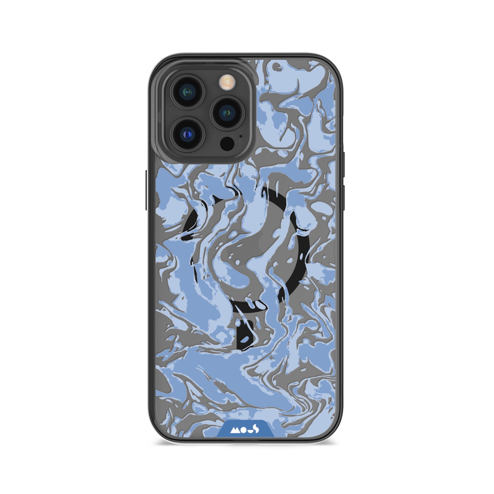 mous-marbled-magsafe-coque-protectrice-sky-blue image 8