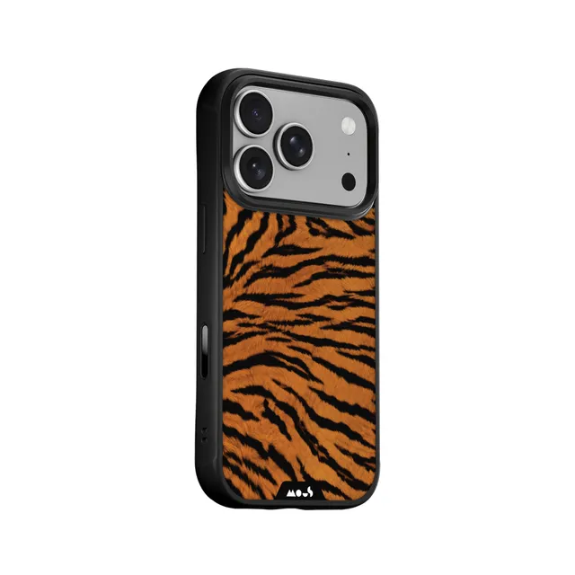 coque-t-l-phone-mous-animal-prints-tiger-magsafe-imprim-tigre image 1